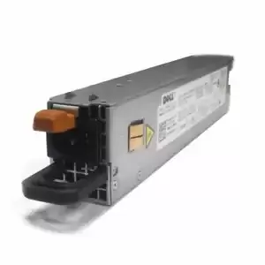 Dell H318J Power Supply 500w Redundant Hot-Swap