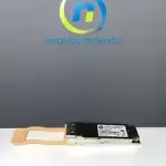 HP BRANDED JG325B X140 40G QSFP+ MPO SR4 TRANSCEIVER - 1 YEAR WARRANTY