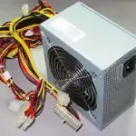 SuperMicro PWS-465-PQ 24 Pin 465W Power Supply #TQ309