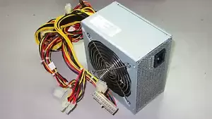 SuperMicro PWS-465-PQ 24 Pin 465W Power Supply #TQ309
