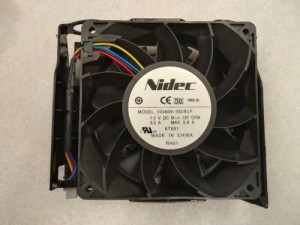 PROCESSOR CPU RAM DELL POWEREDGE R900 R905 SERVER COOLING FAN NW869 TT811 KT691
