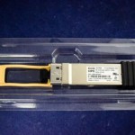 JG709A HPE X140 40G QSFP + MPO MM 850NM CSR4 300M TRANSCEIVER