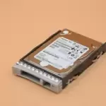 UCS-HD18TB10K4KN AL15SEB18EP CISCO 1.8TB 10K 12G SFF 2.5" SAS 4KN HARD DRIVE