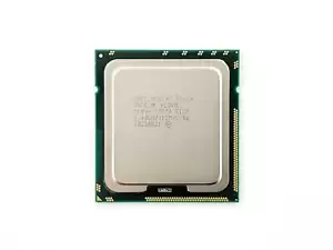 Intel Xeon E5620 SLBV4 2.40GHz Quad Core CPU LGA1366 12MB Cache 5.86GT/s Bus