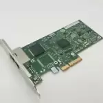 IBM Intel I340-T2 Dual Port 1Gbps PCI-E Ethernet Server Adapter 49Y4232 49Y4231