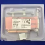 MCX623106AS-CDAT MELLANOX  ETHERNET 100GB 2-PORT QSFP56 ADAPTER