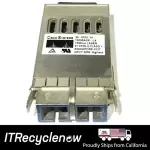 Cisco System 30-0703-01 1000Base-LX 1300nm Laser Transceiver