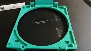 Aqua Blue Dell/Gateway/Intel Server-Cooling-Fan Mounting Clip {PC61069-60}