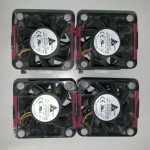 Lot Of 4 Delta Electronics FFR0612DHE Brushless Server Fans HP 463172-001