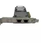HP 10Gb 2 Port Ethernet RJ-45 530T Network Server Adapter Card