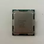 Intel Xeon E5-2630L v4 SR2P2 10 Cores 1.8GHz LGA 2011-3 14 nm 55W CPU Processor