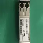 HPE 10Gb SR SFP+ Optical Transceiver