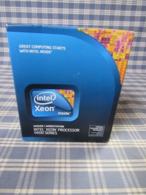 Intel Xeon Processor E5649 SLBZ8 2.53Ghz (Brand NEW SEALED BOX) FREE SHIPPING.