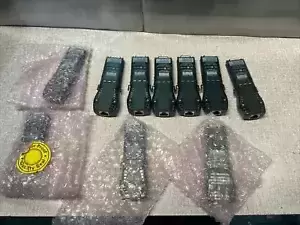 Cisco 73-7684-07 WS-G5483 1000BASE-T 1GIGABIT TRANSCEIVER MODULE. Lot of  10