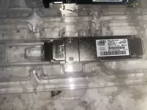 “New Open Box” Cisco QSFP-40G-SR-BD Transceiver 10-2945-02 W/Hologram