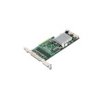 *NEW* SuperMicro AOC-USASLP-H8IR 3Gb/s 8-Port SAS RAID Adapter