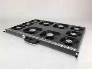 HP A7510 JD238B H3C s7510e Switch Fan Blade AFB0912VH Fans