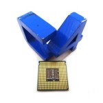 INTEL SLANV QC XEON PROCESSOR 2.5GHZ E5420