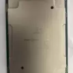 Intel Xeon Gold 6142 2.60GHz 16-Core 22MB LGA-3647 Server CPU SR3AY Not Working