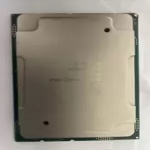 Intel Xeon Gold 6142 2.60GHz 16-Core 22MB LGA-3647 Server CPU SR3AY Not Working