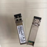 1pc HPE 455885-001 455883-B21 BladeSystem 10Gb SR SFP+ LC Transceiver 456096-001