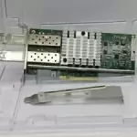Intel X520-SR2 Genuine 10Gigabit Dual Port Ethernet Server Adapter with 2*SFPs
