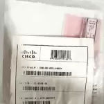 Cisco SFP, Optical, OC12/STM4, CWDM 1490nm, Ext; Part #ONS-SE-622-1490=