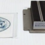 LOT OF 8 HP 654757-001 667880-001 6043B0112601A1 DL360P GEN8 CPU SERVER HEATSINK