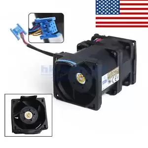 New Server Cooling Fan for Dell PowerEdge R440 1K48T 01K48T NW0CG 0NW0CG