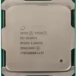 Intel Xeon E5-2620 V4 2.10GHz SR2R6 8-Core Socket LGA2011 Server CPU Processor