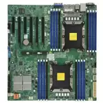 For Supermicro X11DPI-N Server Motherboard Intel C621 LGA-3647 DDR4 E-ATX