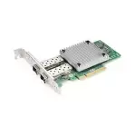 10Gb PCI-E NIC Network Card Compare to Intel X710-DA2, Dual SFP+ Ports, with ...