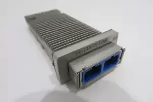 [Lot of 2] Cisco X2-10GB-LRM 10GBASE-LRM 1310 nm MMF and SMF Transceiver Module