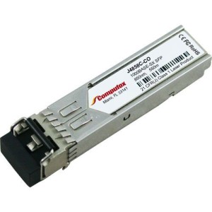 J4858C - 1000BASE-SX SFP 850nm 550m transceiver (Compatible with HP)