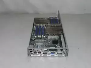 Supermicro X8DTT-IBQF LGA 1366 Server Slip IN Node SC827 CSE-827 BPN-827ADP-X8