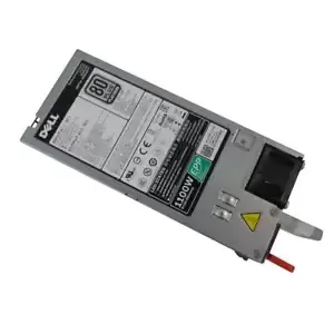 Dell PowerEdge TFR9V W12Y2 Y3H8J Server Power Supply 1100W