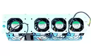 516009-B21 I HP DL180 G6 Redundant Fan Kit