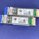 CISCO SFP-10G-ER 10-2531-02 10GBASE-ER SFP+ 10G 1550nm 40km 1PCS