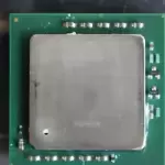 INTEL SL6GD XEON CPU 2.4GHZ