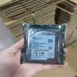EMC D4-2S10-1800 1.8TB SAS 10K 1.8T hard drive 005053362 005053365