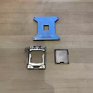Intel Xeon E5630 2.53GHz Quad-Core CPU Processor SLBVB with Mount