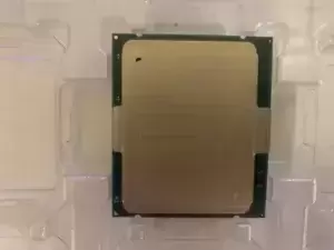 Intel Xeon Processor E7-4880 v2 37.5M Cache, 2.50 GHz SR1GM