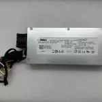 NEW Dell PowerEdge R310 Server D350E-S0 350W Switching Power Supply NIB02- R109K