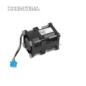 New Fan For Dell HR6C0 PowerEdge R420 R320 GFC0412DS Server CPU System Chassis