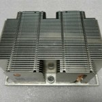 Genuine OEM Dell PowerEdge Server R940 CPU Processor Heatsink 98C85 098C85
