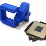 INTEL SR202 E5-2637V3 CPU - 762455-001