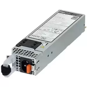 Dell 15G/16G 600W 80+ Platinum 60mm PSU (3THTT-OSTK)