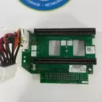 DELL 0PP3D5 DISTRIBUTION BOARD WITH 0NN319 CABLE - PP3D5 NN319