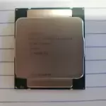 Intel XEON ES-1620V3 SR20P 3.50GHz