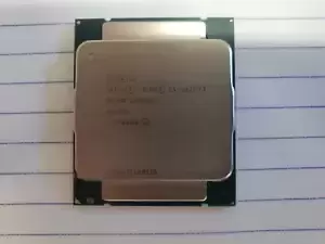 Intel XEON ES-1620V3 SR20P 3.50GHz